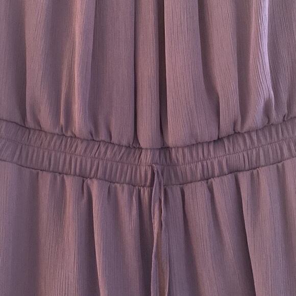 Francesca’s NWT Dress dusty purple long sleeve by My Ami New Adorable Small
C - Picture 7 of 15